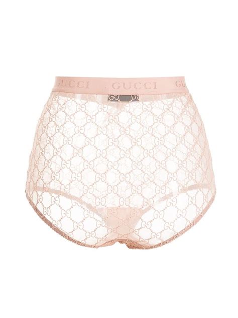 gucci women underwear